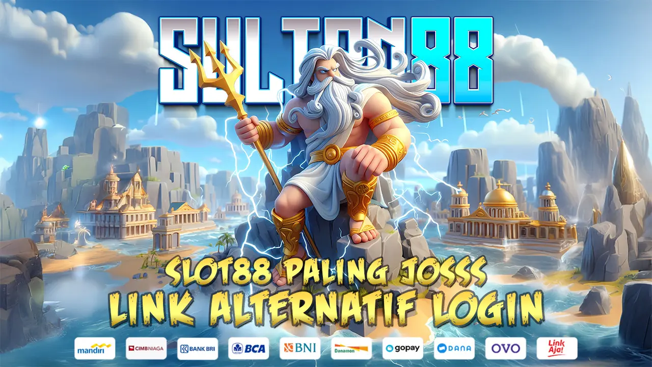 MACAUBET138 slot88 resmi