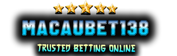 MACAUBET138 Logo