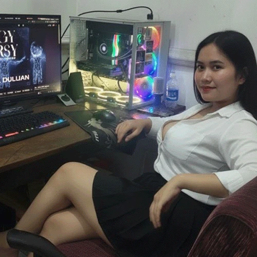 MACAUBET138 - Lead Writer